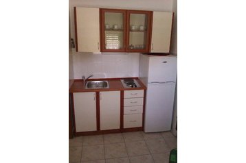 Хърватска Privát Bribir, Екстериор